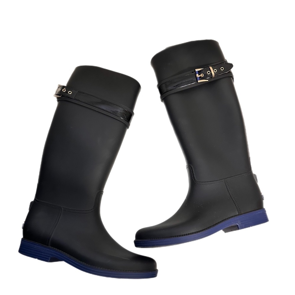 Hilfiger Boots